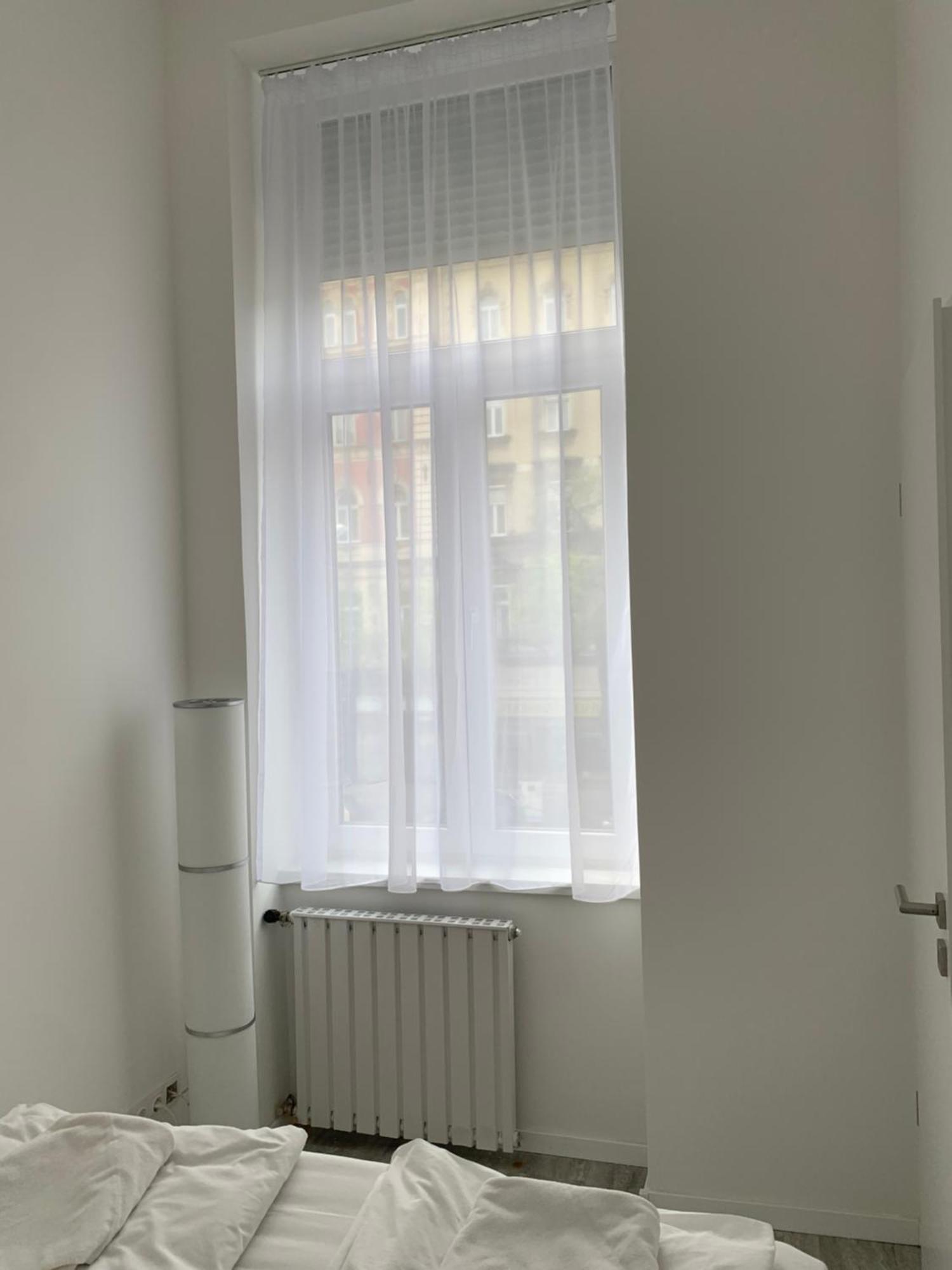 Standard Apartment Budapest Exterior foto